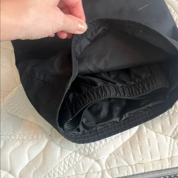 The North Face Black Snow Pants - Picture 9 of 11